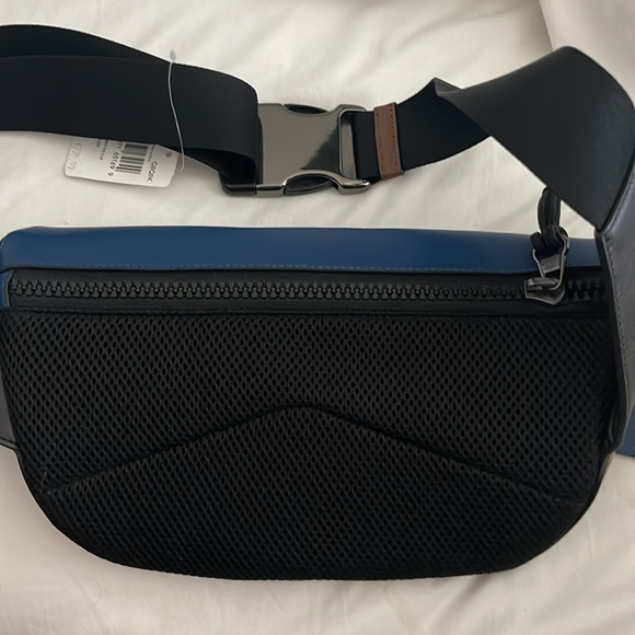 Coach Fannie pack unisex brand new never used - Picture 2 of 2